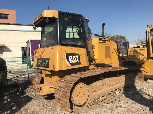 Original Frankreich Caterpillar D6K2 Mini Crawler Bulldozer gebraucht