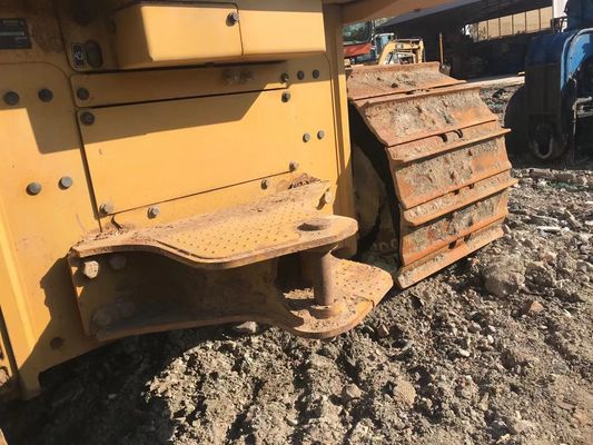 Original Frankreich Caterpillar D6K2 Mini Crawler Bulldozer gebraucht