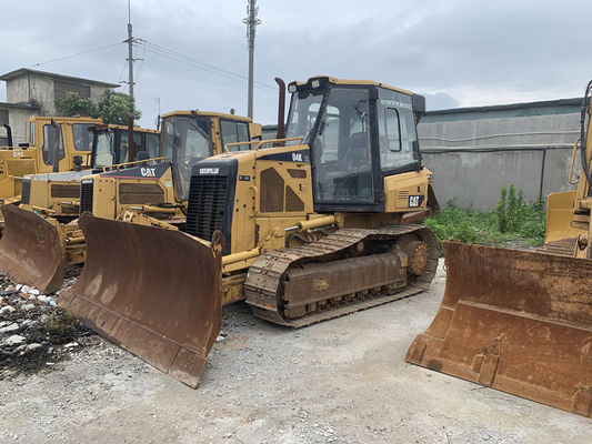 Caterpillar D4K XL Gebrauchtes Crawler Bulldozer Langlebiges CAT D4K Dozer