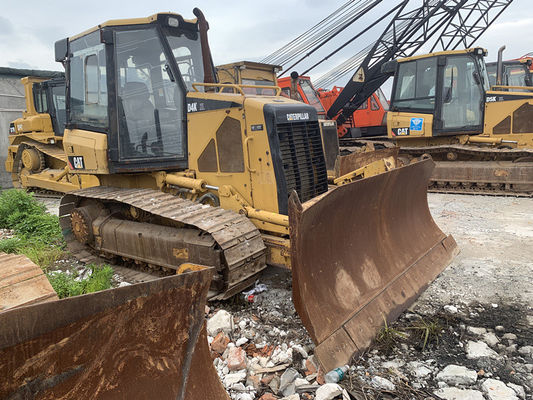 Caterpillar D4K XL Gebrauchtes Crawler Bulldozer Langlebiges CAT D4K Dozer