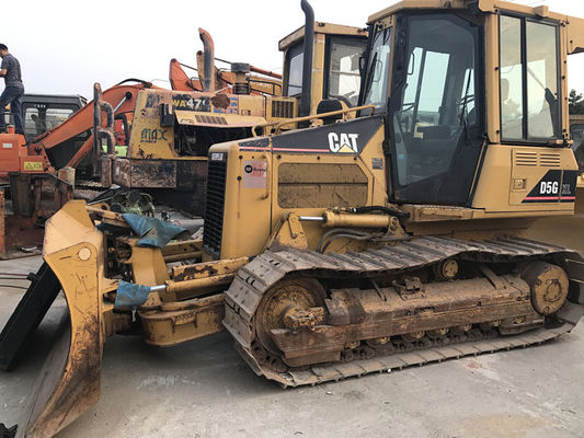 CAT D5G XL Gebraucht Crawler Bulldozer Original Japan Caterpillar Gebraucht Katzen Dozer