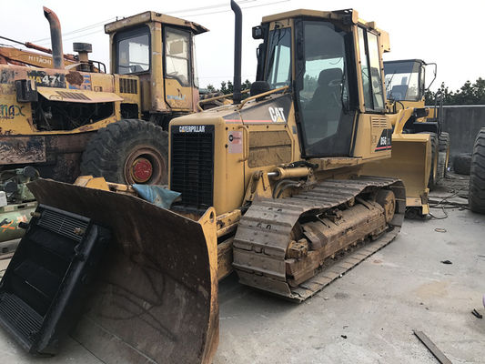 CAT D5G XL Gebraucht Crawler Bulldozer Original Japan Caterpillar Gebraucht Katzen Dozer