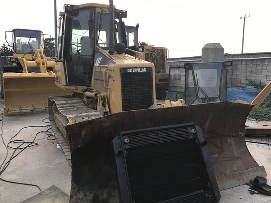 CAT D5G XL Gebraucht Crawler Bulldozer Original Japan Caterpillar Gebraucht Katzen Dozer