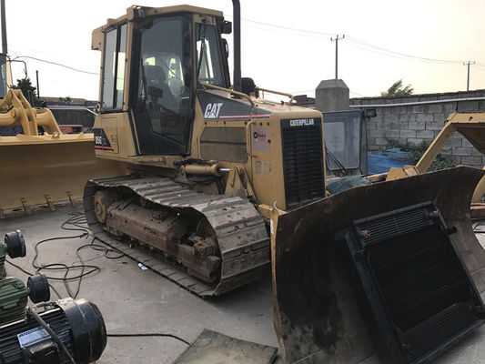 CAT D5G XL Gebraucht Crawler Bulldozer Original Japan Caterpillar Gebraucht Katzen Dozer