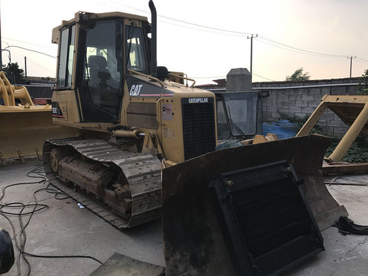 CAT D5G XL Gebraucht Crawler Bulldozer Original Japan Caterpillar Gebraucht Katzen Dozer