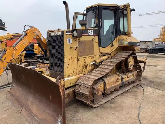 High Drive D5M XL Gebraucht Caterpillar Bulldozer Crawler mit Hydrauliksystem