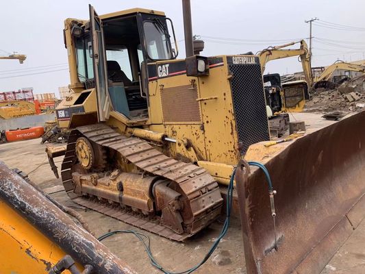 High Drive D5M XL Gebraucht Caterpillar Bulldozer Crawler mit Hydrauliksystem