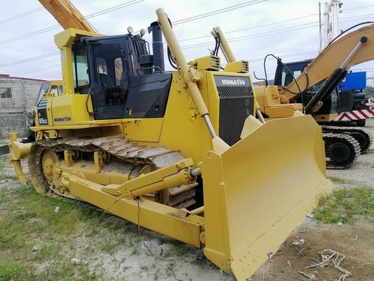 Komatsu D85EX-15 Dozer Gebraucht-Crawler mit hydraulischem Ripper