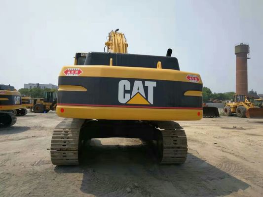 Gebrauchtes Caterpillar 330BL Bagger 30 Tonnen CAT für den Bergbau Original Japan