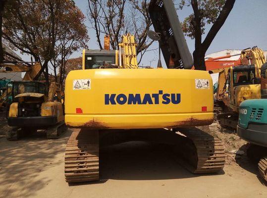 Originla Farbe Gebraucht Komatsu Bagger PC240-8 Gebraucht Crawler Bagger