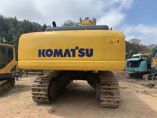 Sicherheitsbetrieb Gebraucht Komatsu Mini Bagger PC450-7 Original Japan