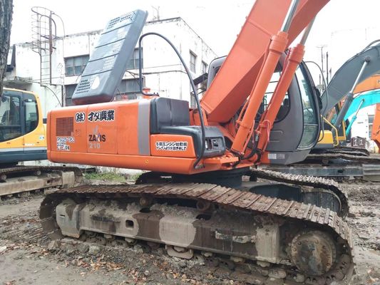 2012 Jahr Gebrauchtes Hitachi ZX210-3G Crawler Bagger in gutem Zustand/Gebrauchtes Hitachi ZX200-3G ZX210-3G Bagger zum Verkauf
