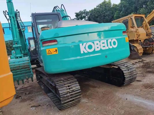 Gebrauchtes Kobelco SK140LC-8 Crawler Hydraulisches Bagger verkaufen in den Philippinen
