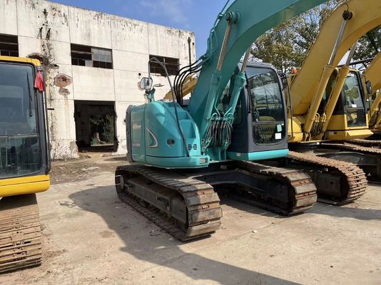 Kobelco SK125SR Gebraucht-Crawler-Exkaver in gutem Zustand SK125SR Philippinen