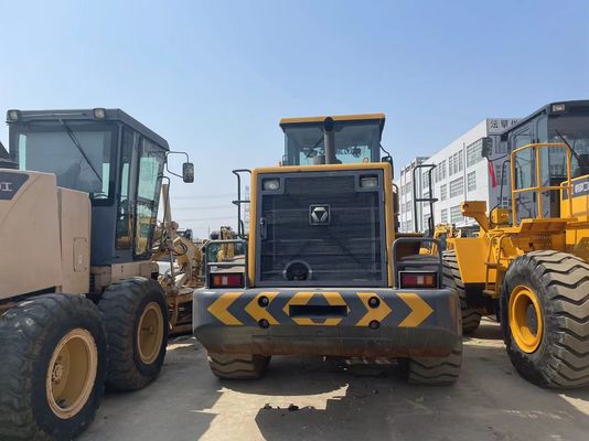 2022 Jahr XCMG LW500KV Second-Hand-Radlader 5 Tonnen für Baustelle