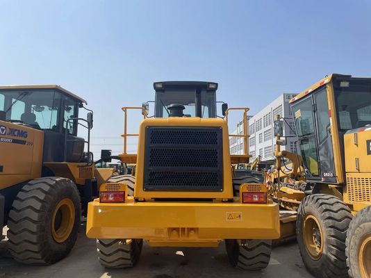 2022 Jahr Liugong CLG856 Gebrauchtradlader Liugong 5 Tonnen Radlader