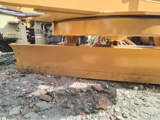 CAT 140G Gebrauchtmotor-Graderer stabiler Betrieb 140H Gebraucht Caterpillar-Graderer