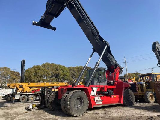 Kalamr DRF450-60S5 Gebrauchtcontainer 45 Tonnen in gutem Zustand