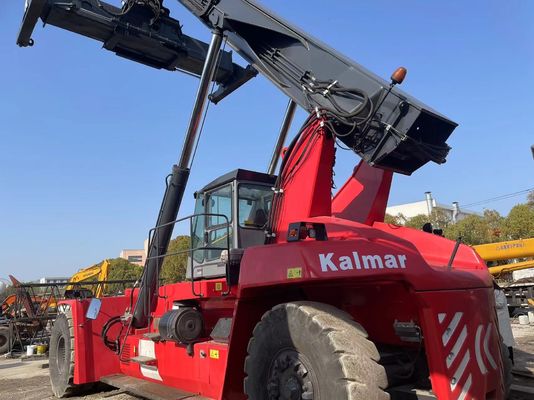 Kalamr DRF450-60S5 Gebrauchtcontainer 45 Tonnen in gutem Zustand