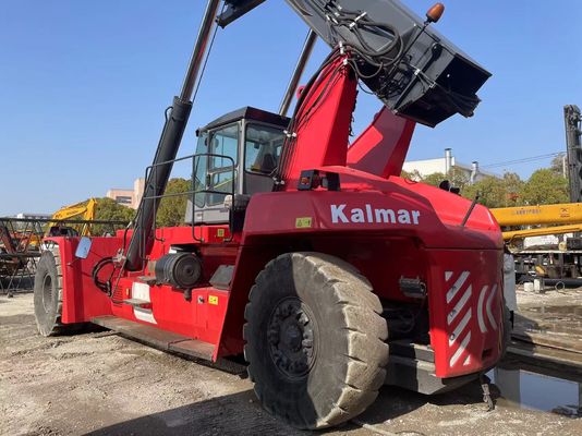 Kalamr DRF450-60S5 Gebrauchtcontainer 45 Tonnen in gutem Zustand