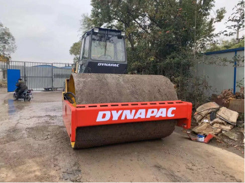 Dynapac CA30D Gebraucht-Straßenwalze Schwerlast-Straßenwalze Gebraucht