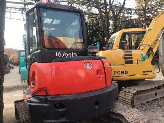 Original Japan Gebraucht Kubota KX163-5 Minibagger zum Verkauf/Braucht Kubota Minibagger zum Verkauf