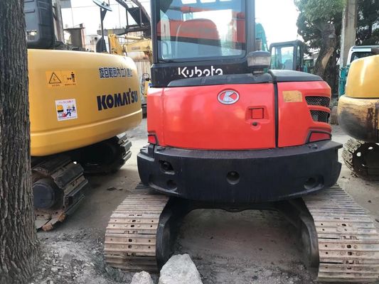 Original Japan Gebraucht Kubota KX163-5 Minibagger zum Verkauf/Braucht Kubota Minibagger zum Verkauf