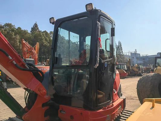 Original Japan Gebraucht Kubota U40-5 Minibagger zum Verkauf/Braucht Kubota Minibagger zum Verkauf