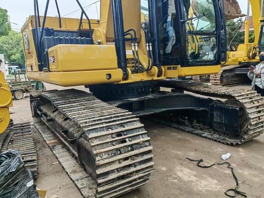 Gebrauchtes Caterpillar 330GC 35 Tonnen Bagger Crawler Typ in gutem Zustand