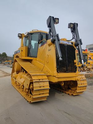 2012 Jahr Original Japan Gebraucht Caterpillar D8T Crawler Bulldozer für den Bergbau