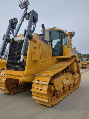 2012 Jahr Original Japan Gebraucht Caterpillar D8T Crawler Bulldozer für den Bergbau