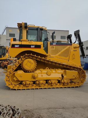 2012 Jahr Original Japan Gebraucht Caterpillar D8T Crawler Bulldozer für den Bergbau
