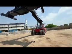 Gebrauchtes Gabelstapler